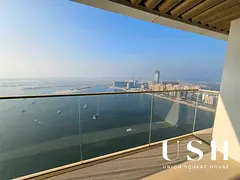 Branded Luxury 3BR | Prime Beachfront Investment