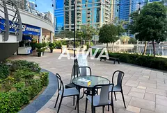 For SALE! Lake View Shop Near DMCC Metro Station