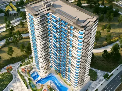 30% CASH Or 7.5 YEARS PAYMENT PLAN / PRIVATE POOL / Smart Home / Community View