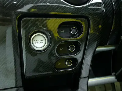 صورة 14 لـ 2009 Lotus ELISE