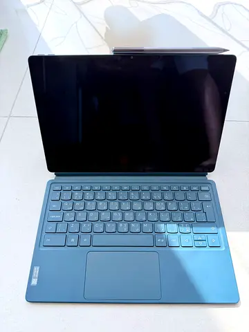 Lenovo yoga tab plus brand new