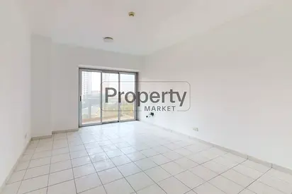 Unfurnished | Prime Location | Pool View | Balcony