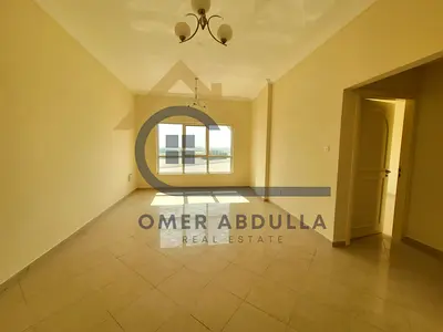NO CASH DEPOSIT SPECIOUS 1BHK WITH 2 WASHROOM AND BEAUTIFUL KITCHEN IN MUWAILAH SHARJAH
