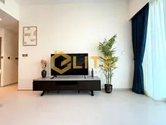 Furnished 1BR Apartment | Burj &amp; Fountain View | Balcony | Grande Opera District