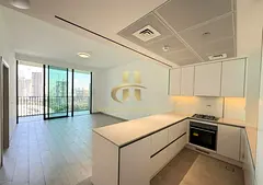 Garden + Park | First Tenant | Best Price