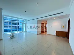 Panoramic View of Bedroom | With Balcony | SZR View