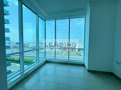 Panoramic View of Bedroom | With Balcony | SZR View