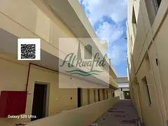 Labour Accommodation Available – Industrial Area 4