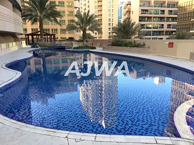 Well Maintained 1Bedroom | High Floor | RENTED