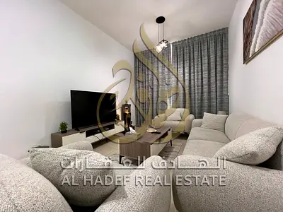 اول ساكن || باركن مجاني || جيم ومسبح مجاني || اطلالة بحرية