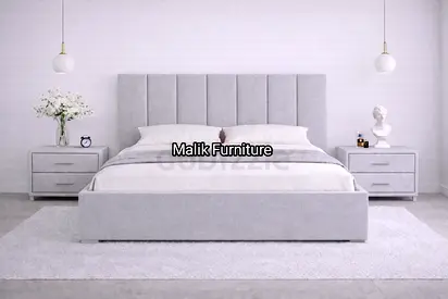 Brand new Queen size bed storage bed king bed mattress family bed queen bed double bed king size bed