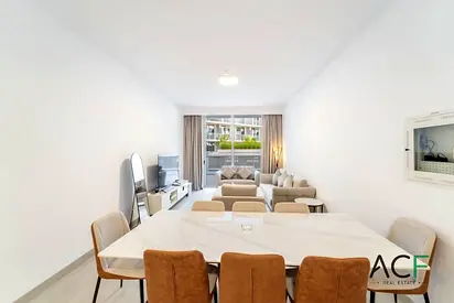 Fully Furnished | Modern | Spacious | Available in May