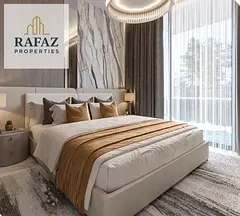 Luxury 1BR | Stunning Al Barari Views | 40% Post-Handover Payment Plan | Spacious Layout