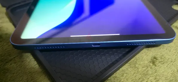 Apple Ipad 11th Gen 128gb