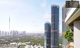 Premium Unit | High Floor | Prime Location