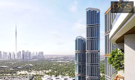 Premium Unit | High Floor | Prime Location
