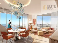 Sea &amp; Marina View | 2BR Apartment | Coral Reef by DAMAC