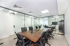 Fully Furnished | Great Views | Available