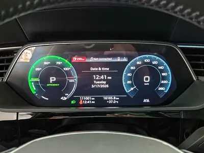 2020 AUDI E-TRON 缩略图 15