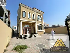 For Annual Rent Villa in Al Rawda 1 – Ajman