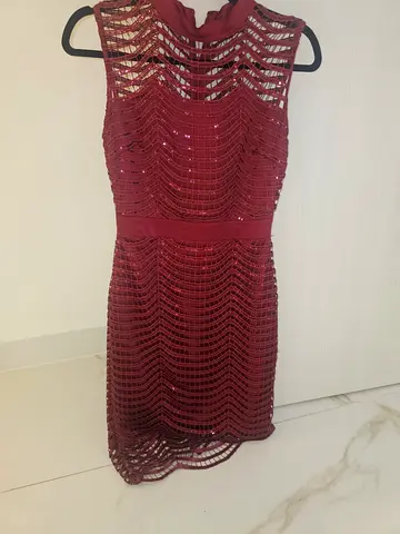 Elegant party Dress