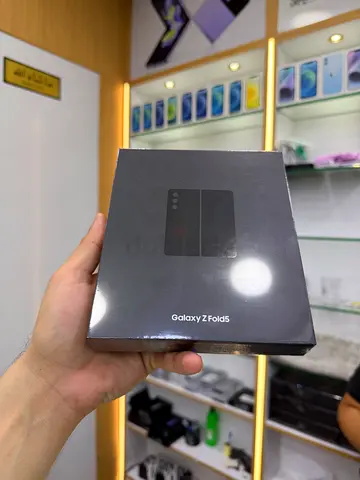 Samsung Galaxy Z Fold 5