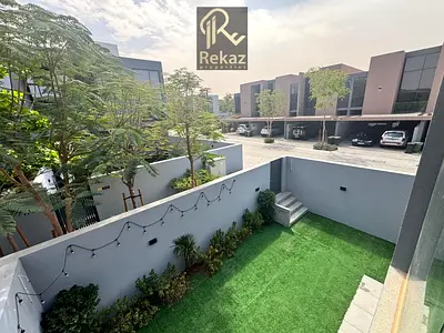 Ready Garden || Full Corner Unit