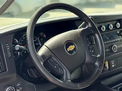 صورة 16 لـ 2020 Chevrolet EXPRESS