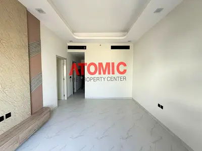 شقة بغرفة نوم واحدة | سيلفر بارك ريزيدنسي | شرفة | إطلالات على المسبح والمدينة