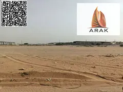Residential Investment Land for Sale – Al Alia, Ajman
