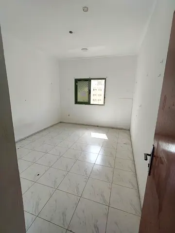 Two bedroom apartment with a living room availableThe apartment has a spacious layout and comfortable design suitable for f