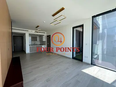 Large One Layout | High-Quality Finishes | Sobha Hartland