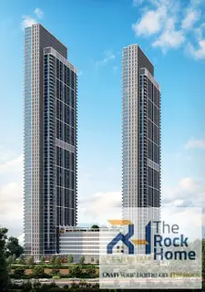 1BR Tower B | Biggest size | Ready soon| low price