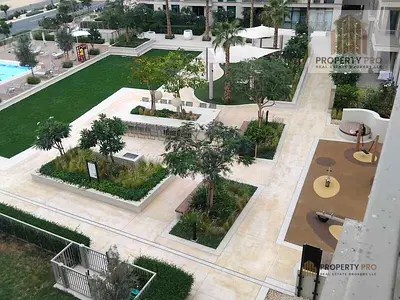 2BR APARTMENT|GOLF VIEW|AVAILABLE NOW