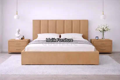 Brand new Queen size bed storage bed king bed mattress family bed queen bed double bed king size bed