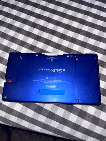 Nintendo DSi (URGENT SALE)