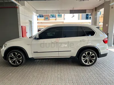 BMW X5 For Sale