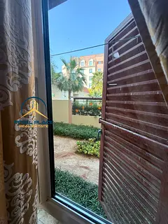 Studio Apartment Ready to move fully Furnished