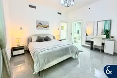 Upgraded | 1 Bedroom | Vacant | Furnished