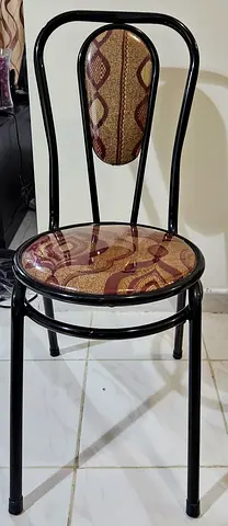 Stylish Black Dining Chair