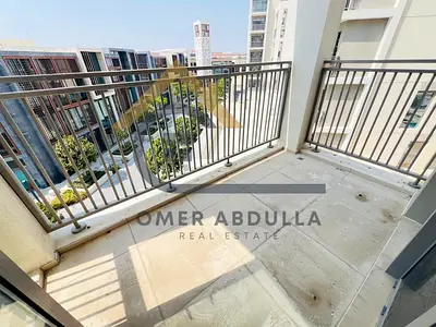 1BR With Study | Prime Community | Great Investment
