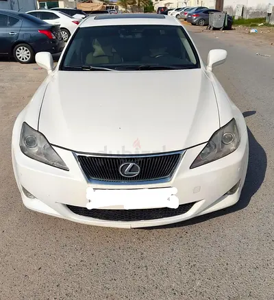 Lexus IS-Series 300