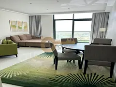 Furnished 1BR | Expo View | High Floor | Invest