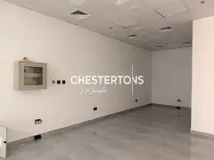 Fitted | Excellent Location | High Foot Traffic