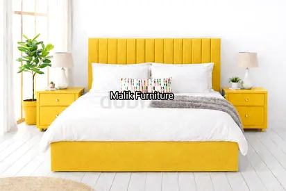 Brand new Queen size bed storage bed king bed mattress family bed queen bed double bed king size bed