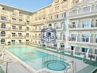 Pool View | Ready to Move | Immaculate Unit