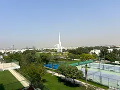 Full Park View | 3BHK + Maid | Best Price