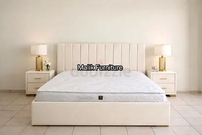 Brand new Queen size bed storage bed king bed mattress family bed queen bed double bed king size bed