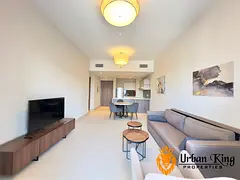 Furnished Luxury 2-Bedroom | Balcony | All Amenities