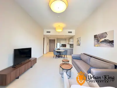 Furnished Luxury 2-Bedroom | Balcony | All Amenities